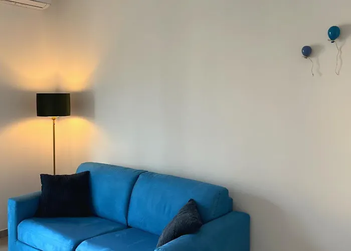 Moderno - Apartamento Anzio