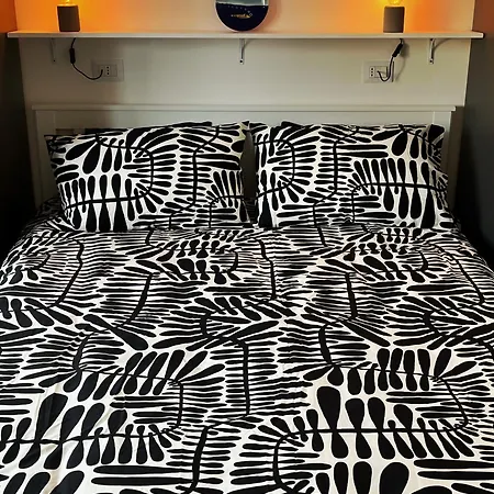 Moderno - Apartmán Anzio