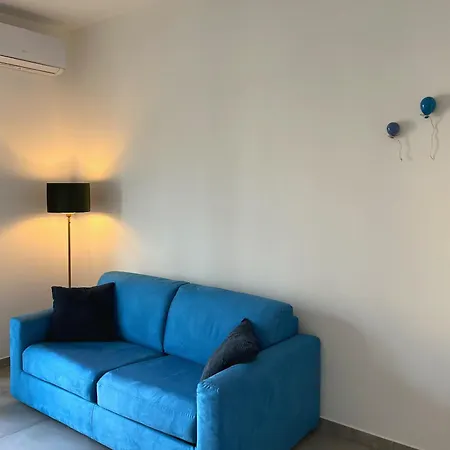 Moderno - Apartmán Anzio