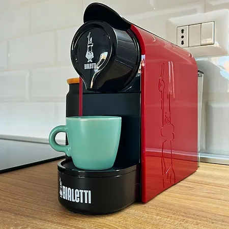 Apartmán Moderno - *